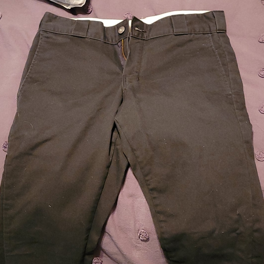 Dickies Work Pants